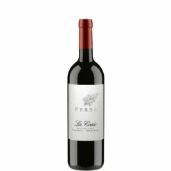 PerSe, La Craie, 2020