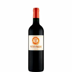 Château Figeac, Petit-Figeac, 2023