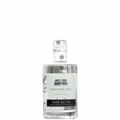 Poulton Hill Estate, Sloe De Vie, Nv - 35cl