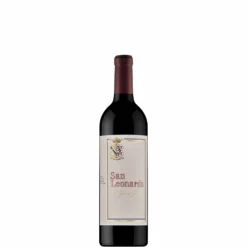 Tenuta San Leonardo, 2019 - Half-bottle