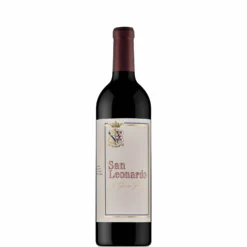 Tenuta San Leonardo, San Leonardo, 2016