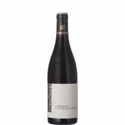 Weingut Schnaitmann, Lämmler Spätburgunder VDP Grosses Gewächs, 2018