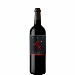 Castello Sonnino Leone Rosso, 2022