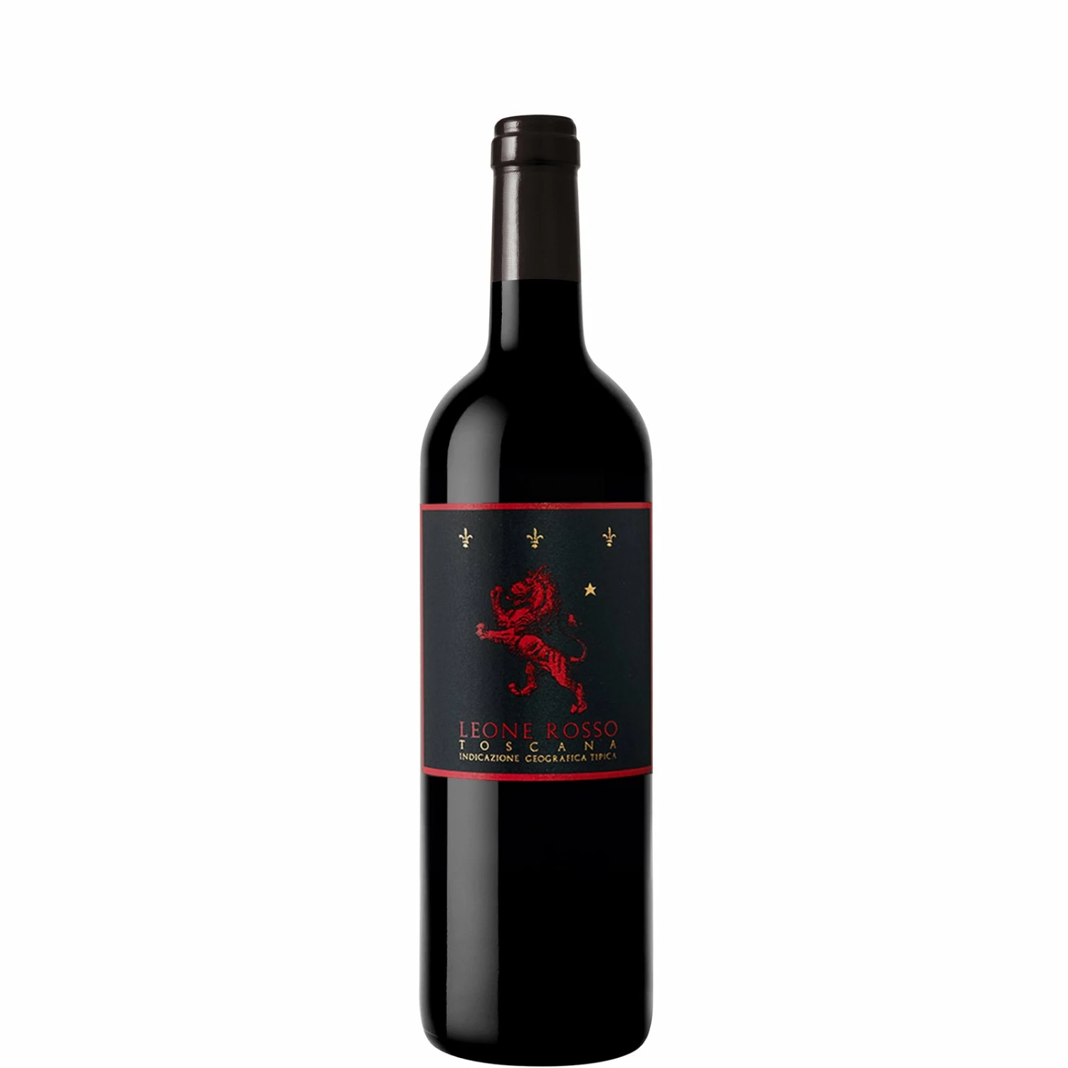 Castello Sonnino Leone Rosso, 2022 1 Castello Sonnino Leone Rosso, 2022