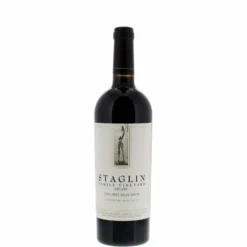 Staglin Family Vineyard, Cabernet Sauvignon, 2018