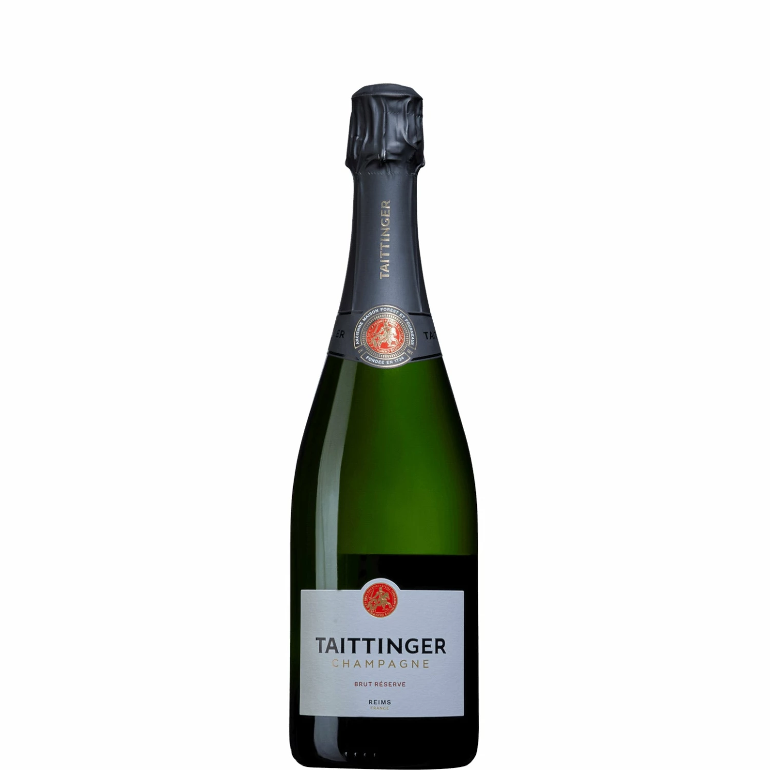 Taittinger, Brut Reserve, NV 1 Taittinger, Brut Reserve, NV