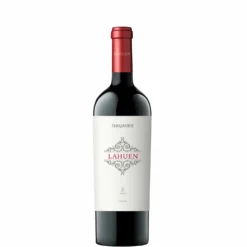 Sol De Andes, TerraNoble Lahuen Cabernet Sauvignon Blend, 2018 (13672)