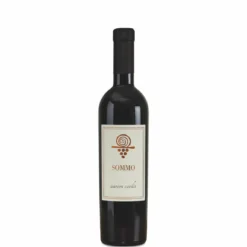 Terre Di Serrapetrona, Sommo, 2012 - 50cl