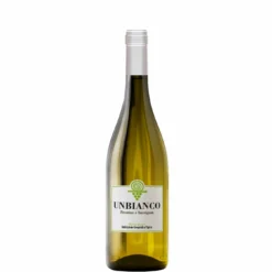 Terre Di Serrapetrona, Unbianco Pecorino, Sauvignon Marche, 2019