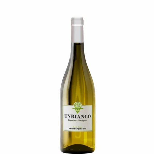 Terre Di Serrapetrona, Unbianco Pecorino, Sauvignon Marche, 2019 -UK Drinks Sales 2024 terre di serrapetrona un bianco 750