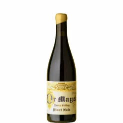 Timo Mayer, Dr. Mayer Pinot Noir, 2020