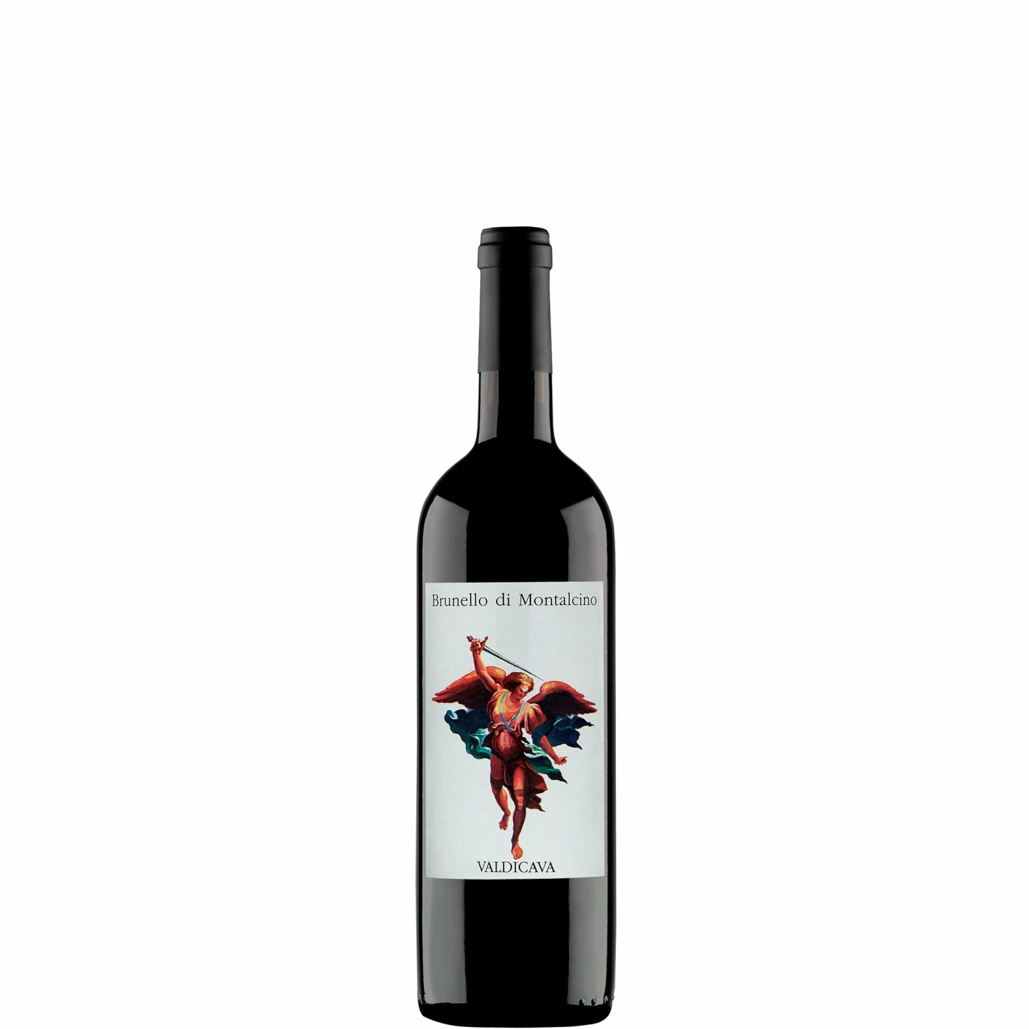 Valdicava, Brunello Di Montalcino, 2013 - Half-bottle 1 Valdicava, Brunello Di Montalcino, 2013 - Half-bottle