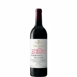 Valbuena 5, Vega Sicilia, 2019