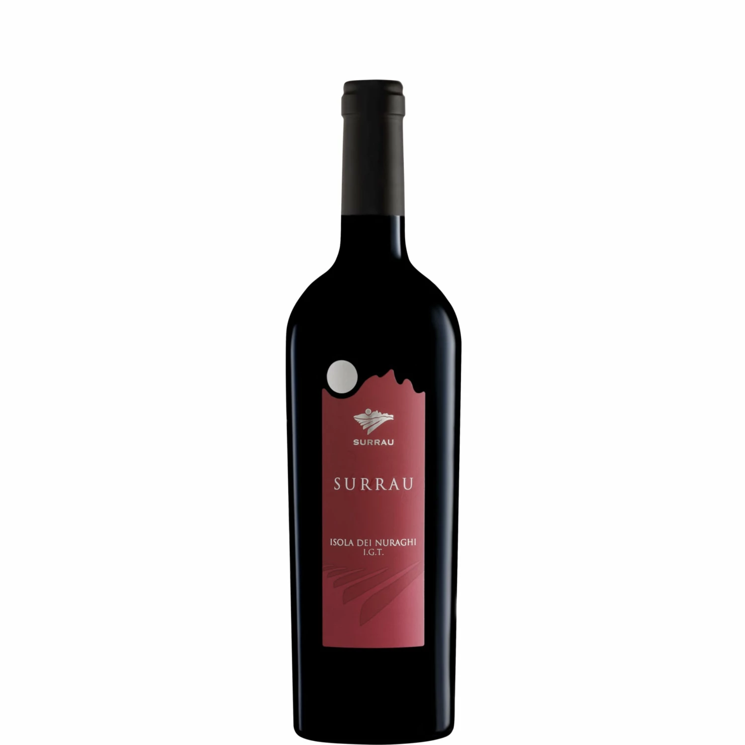Vigne Surrau, Barriu Isola Dei Nuraghi, 2015 1 Vigne Surrau, Barriu Isola Dei Nuraghi, 2015