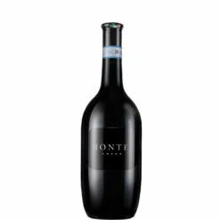 Montej Rosso, Villa Sparina, 2019