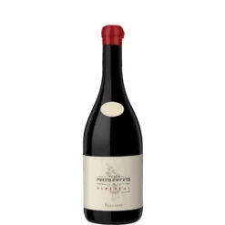 Zuccardi Wines, Finca Piedra Infinita Supercal, 2018